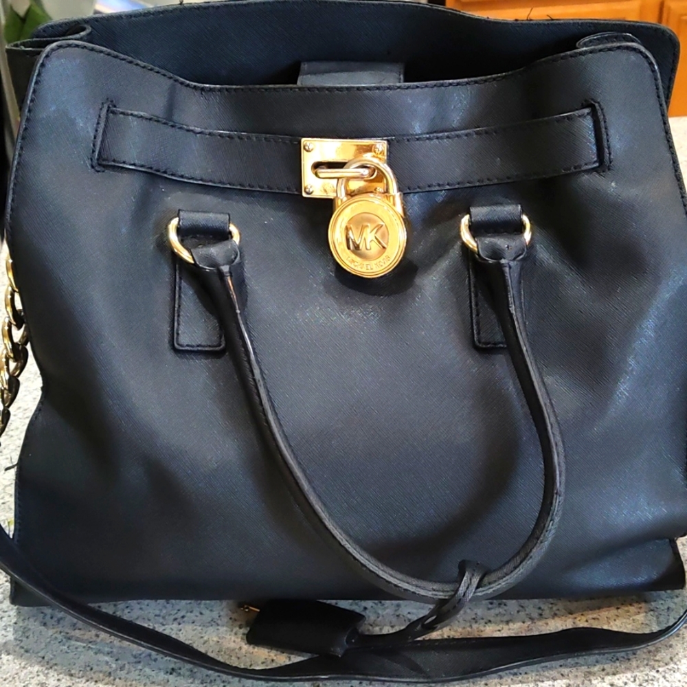 Michael Kors bag